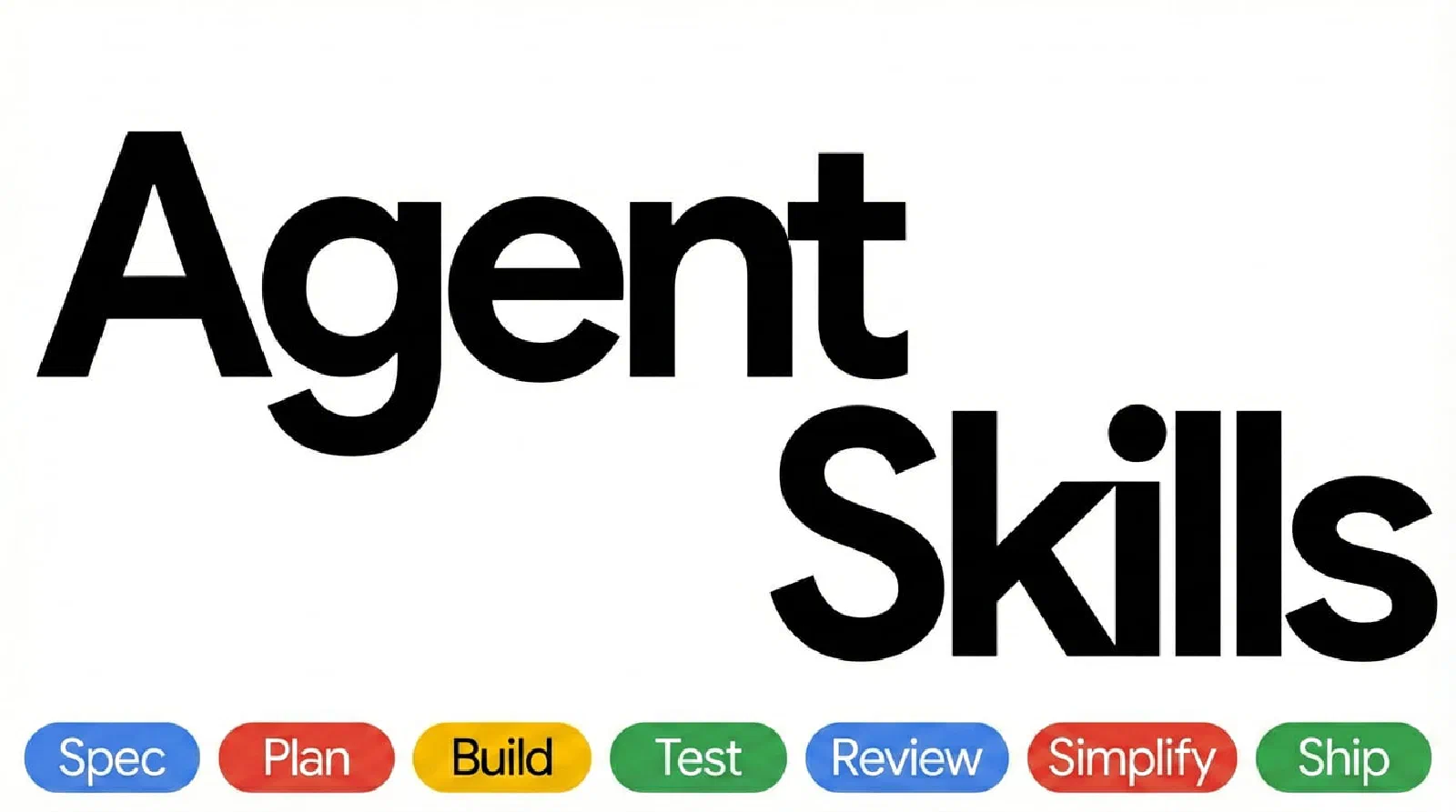Agent Skills:把资深工程师的工程纪律,装进 AI 编码智能体